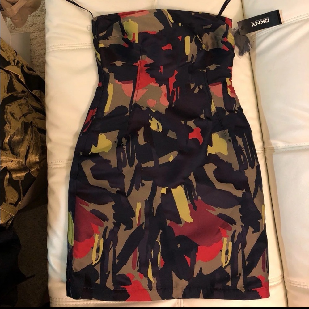 DKNY Donna Karen New York Dress